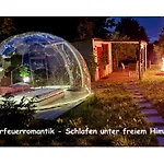 Romantik Pur - Schlafen Unter Dem Sternenhimmel